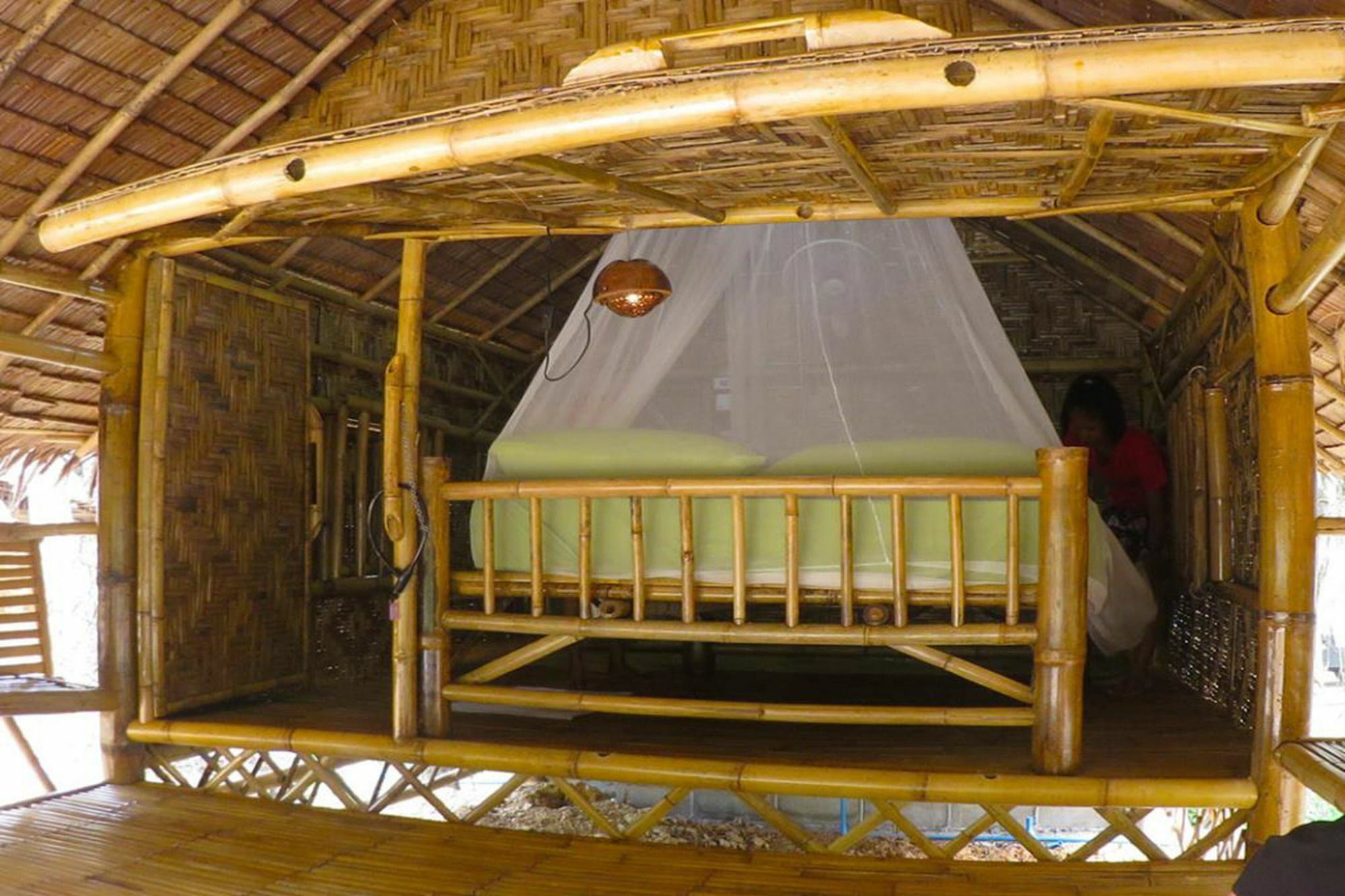 Baan Jing Jai Homestay Resort Lanta Koh Lanta Exterior photo
