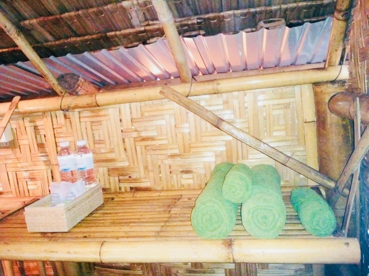 Baan Jing Jai Homestay Resort Lanta Koh Lanta Exterior photo