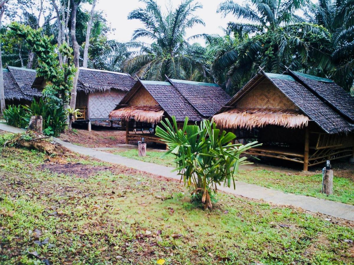 Baan Jing Jai Homestay Resort Lanta Koh Lanta Exterior photo