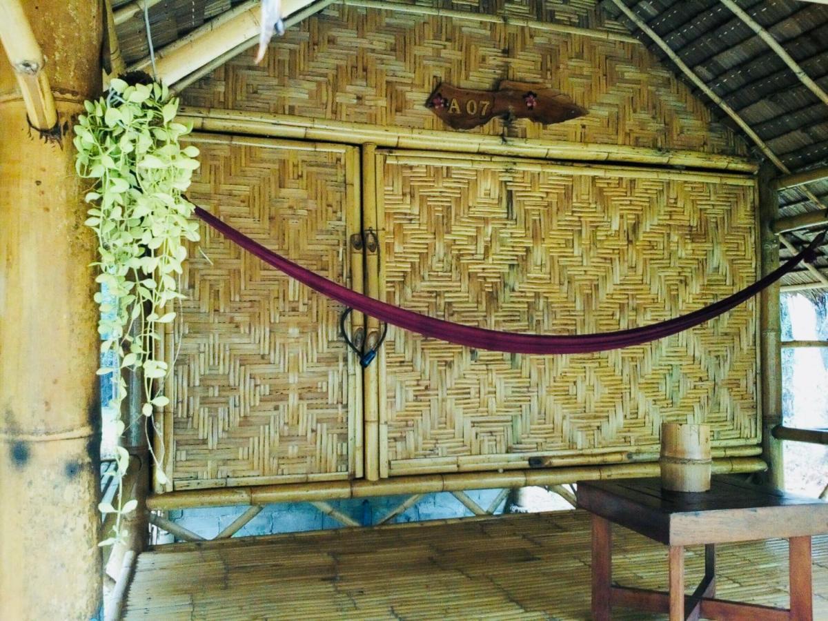 Baan Jing Jai Homestay Resort Lanta Koh Lanta Exterior photo