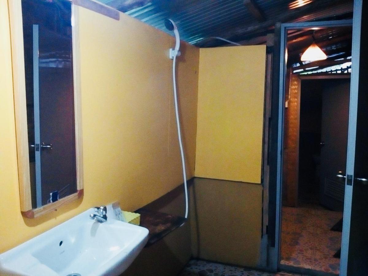 Baan Jing Jai Homestay Resort Lanta Koh Lanta Exterior photo