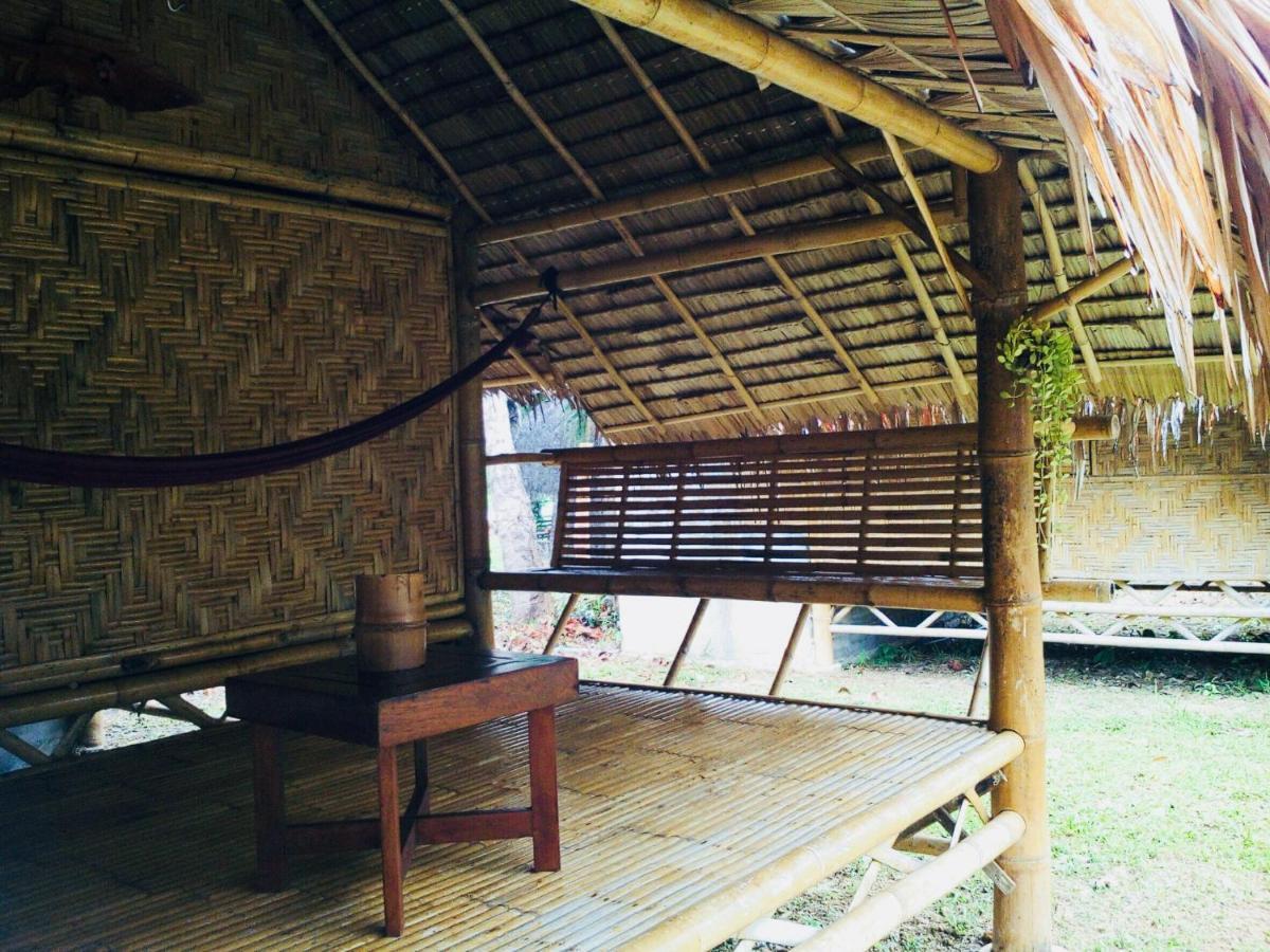 Baan Jing Jai Homestay Resort Lanta Koh Lanta Exterior photo