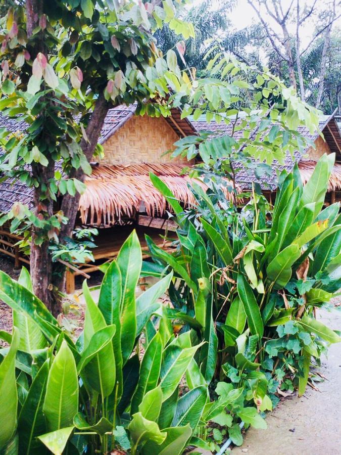 Baan Jing Jai Homestay Resort Lanta Koh Lanta Exterior photo
