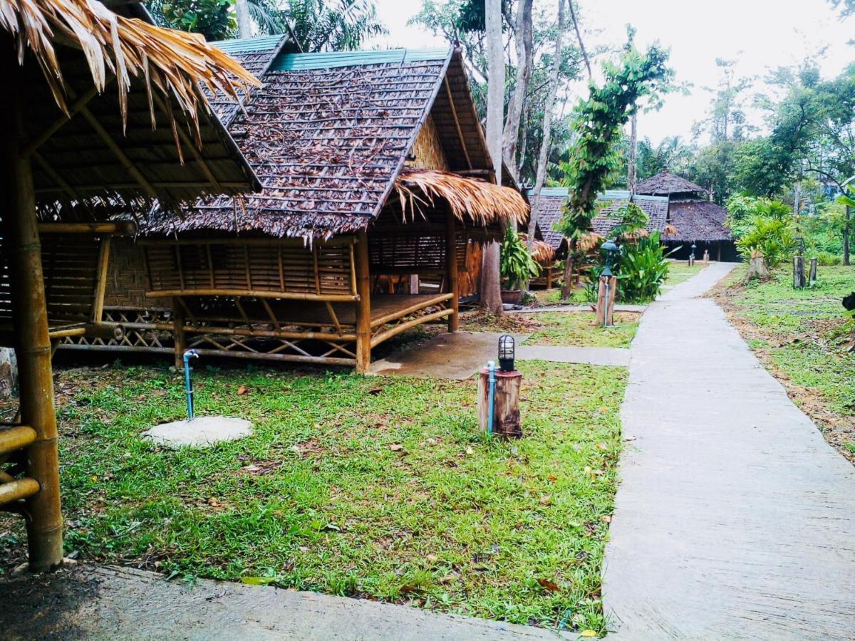 Baan Jing Jai Homestay Resort Lanta Koh Lanta Exterior photo