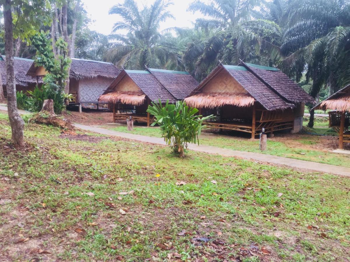 Baan Jing Jai Homestay Resort Lanta Koh Lanta Exterior photo