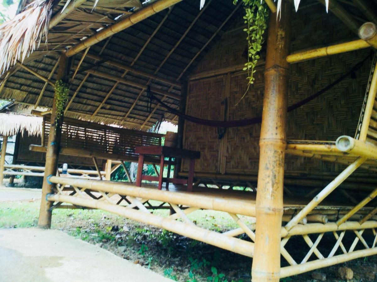 Baan Jing Jai Homestay Resort Lanta Koh Lanta Exterior photo