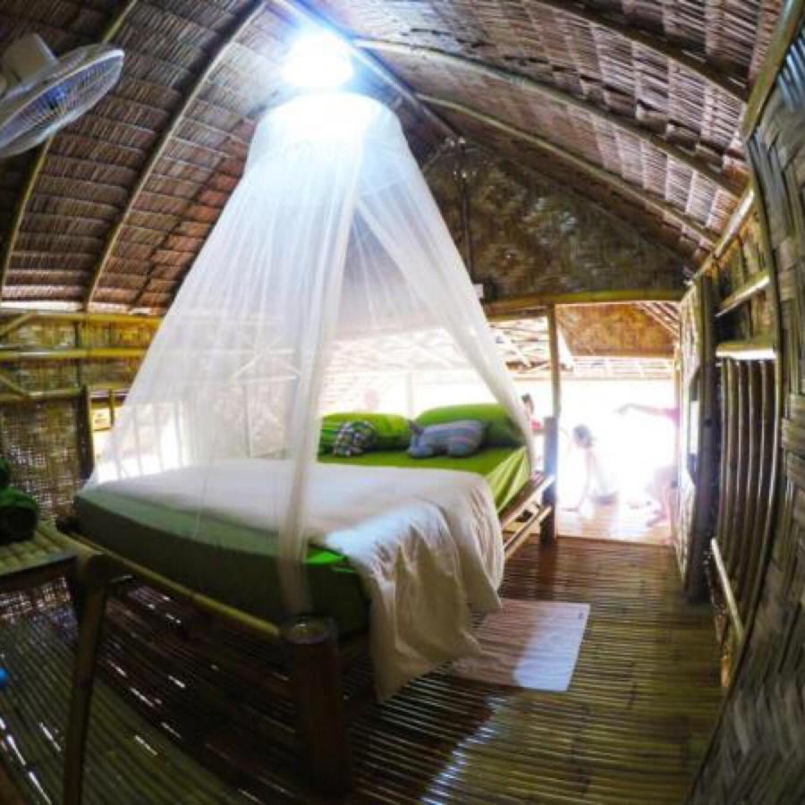 Baan Jing Jai Homestay Resort Lanta Koh Lanta Exterior photo
