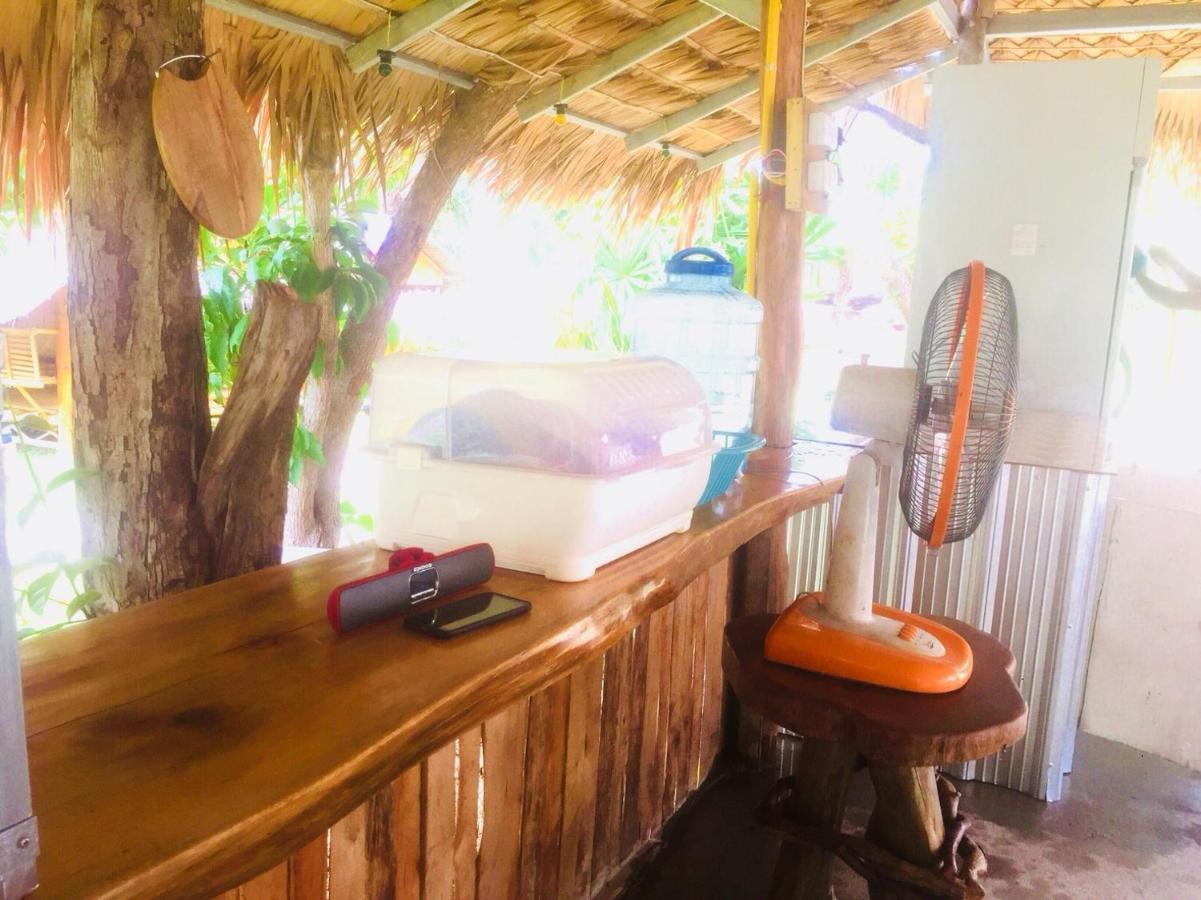 Baan Jing Jai Homestay Resort Lanta Koh Lanta Exterior photo
