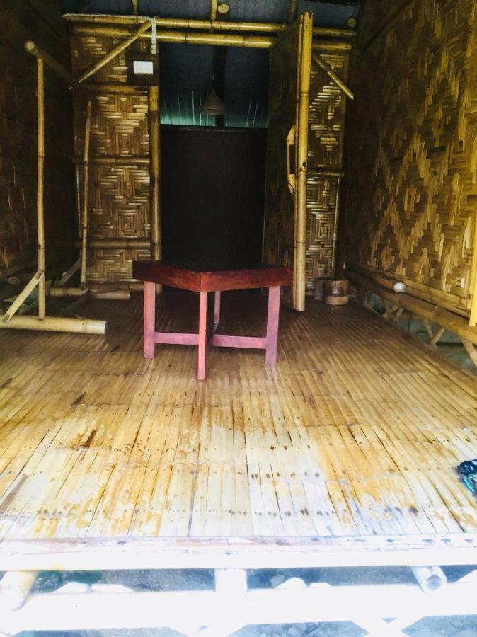 Baan Jing Jai Homestay Resort Lanta Koh Lanta Exterior photo