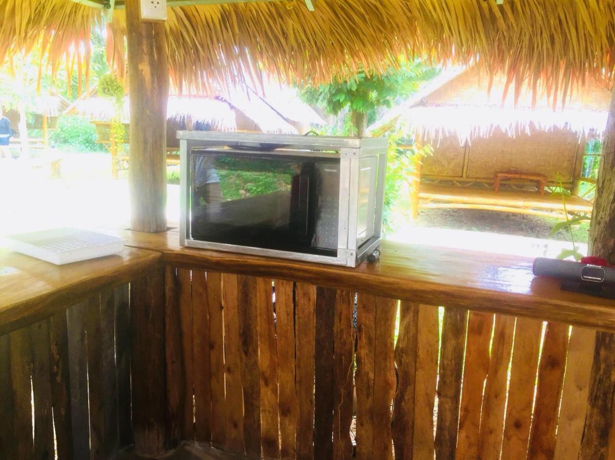 Baan Jing Jai Homestay Resort Lanta Koh Lanta Exterior photo