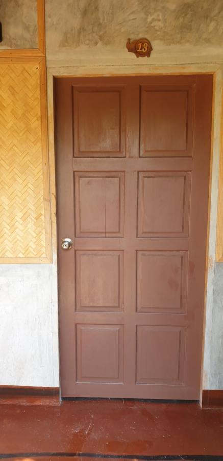 Baan Jing Jai Homestay Resort Lanta Koh Lanta Exterior photo